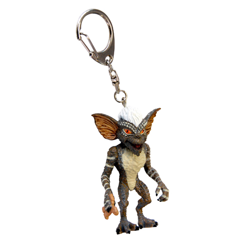 Gremlins Mohawk porte clé 8cm